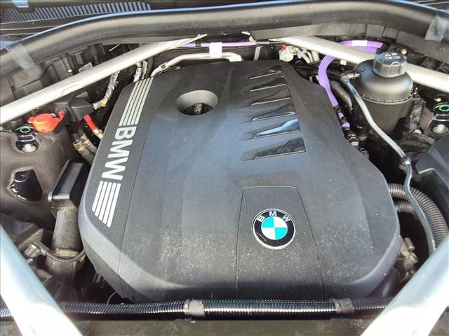 Certified 2024 BMW X7 xDrive40i w/ M Sport Package AWD/4WD image 25