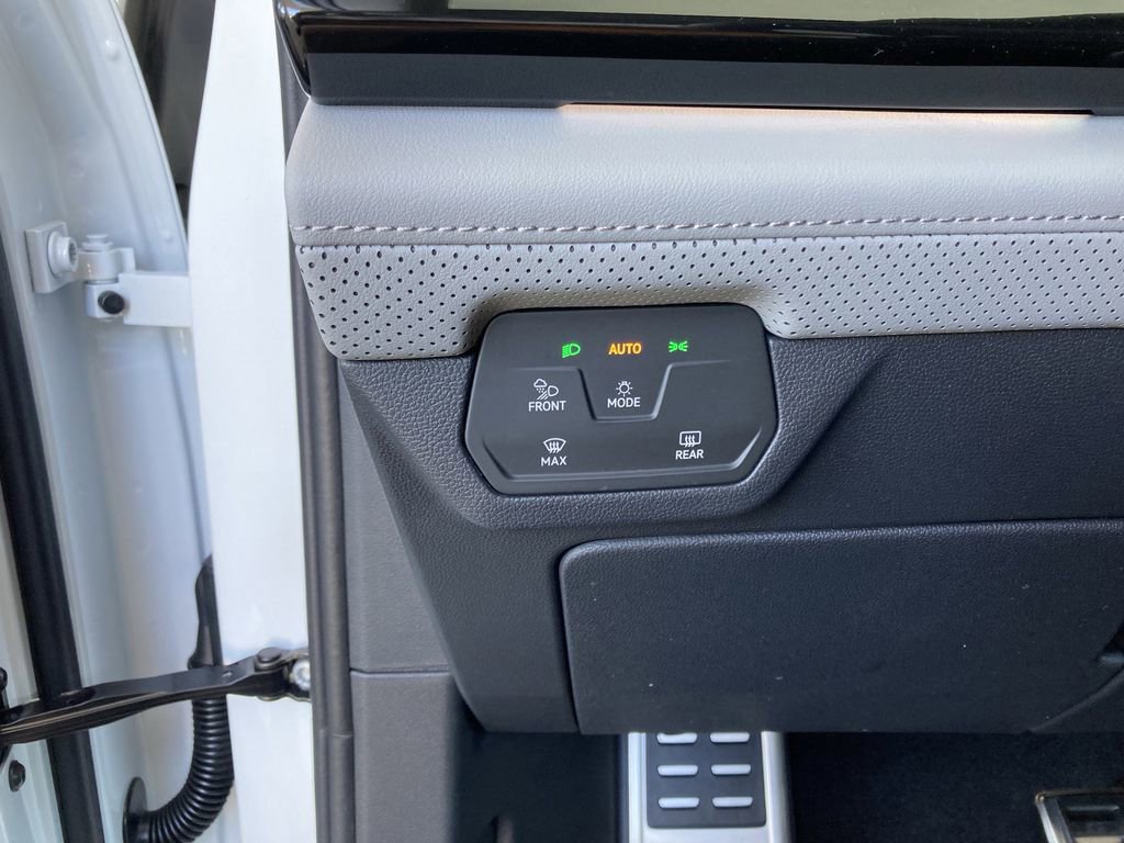 New 2026 Volkswagen Atlas Peak Edition image 19