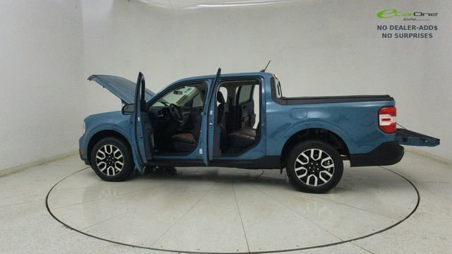 Used 2022 Ford Maverick Lariat image 72