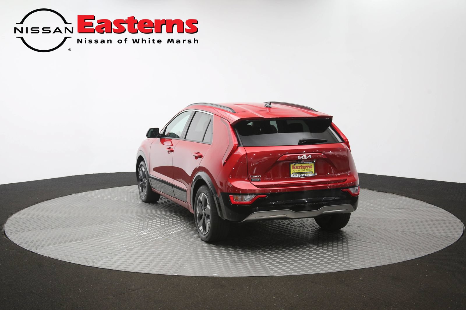 Used 2023 Kia Niro Wind w/ Wind Preserve Package FWD image 64