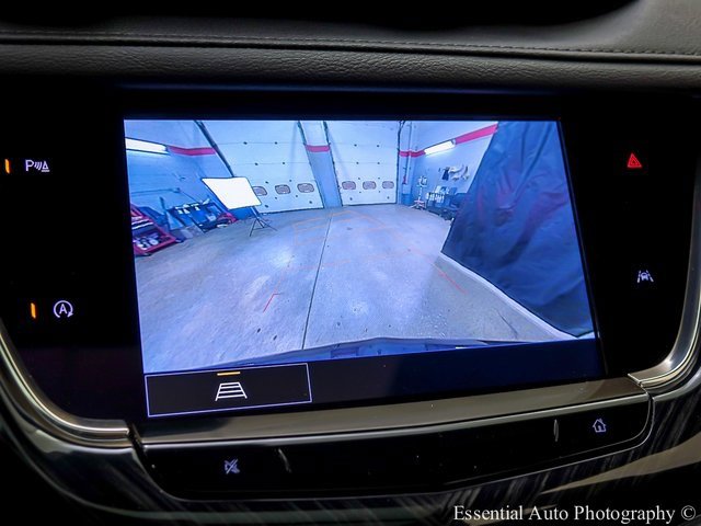 Certified 2023 Cadillac XT6 Premium Luxury image 17