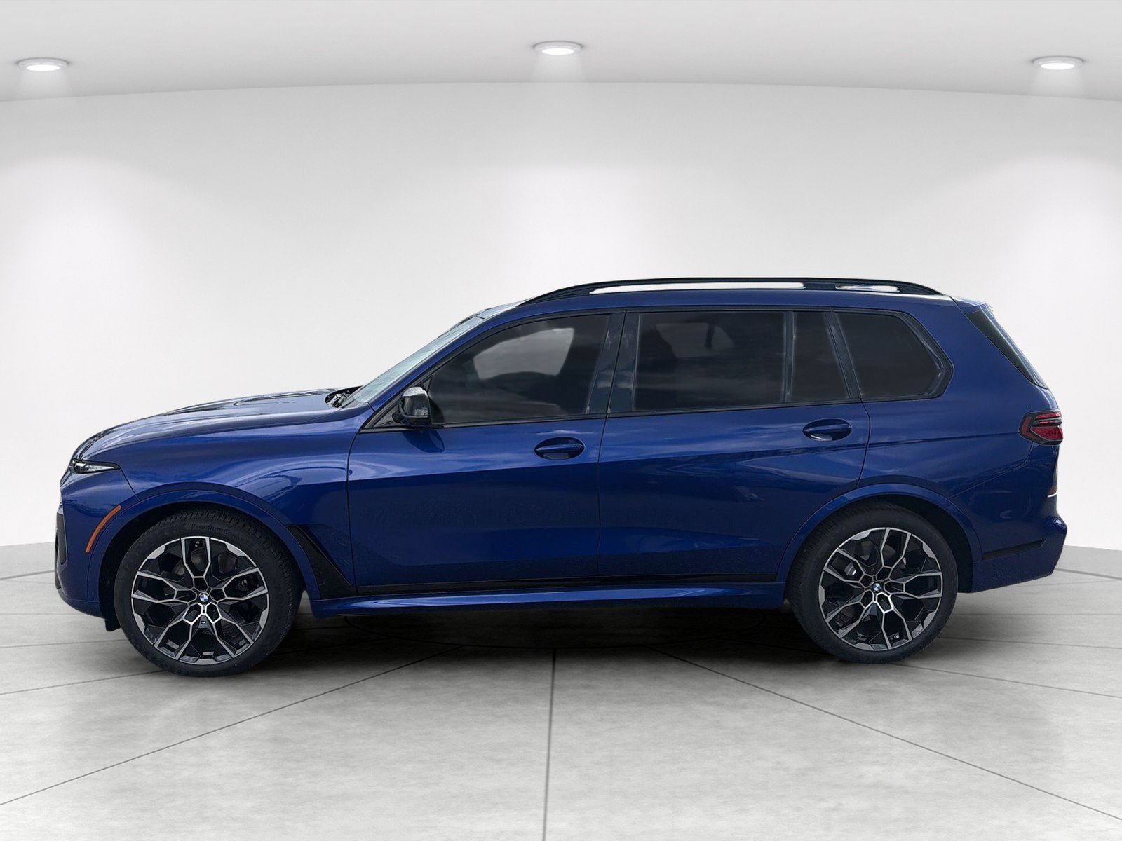 New 2027 BMW X7 M60i AWD/4WD image 7