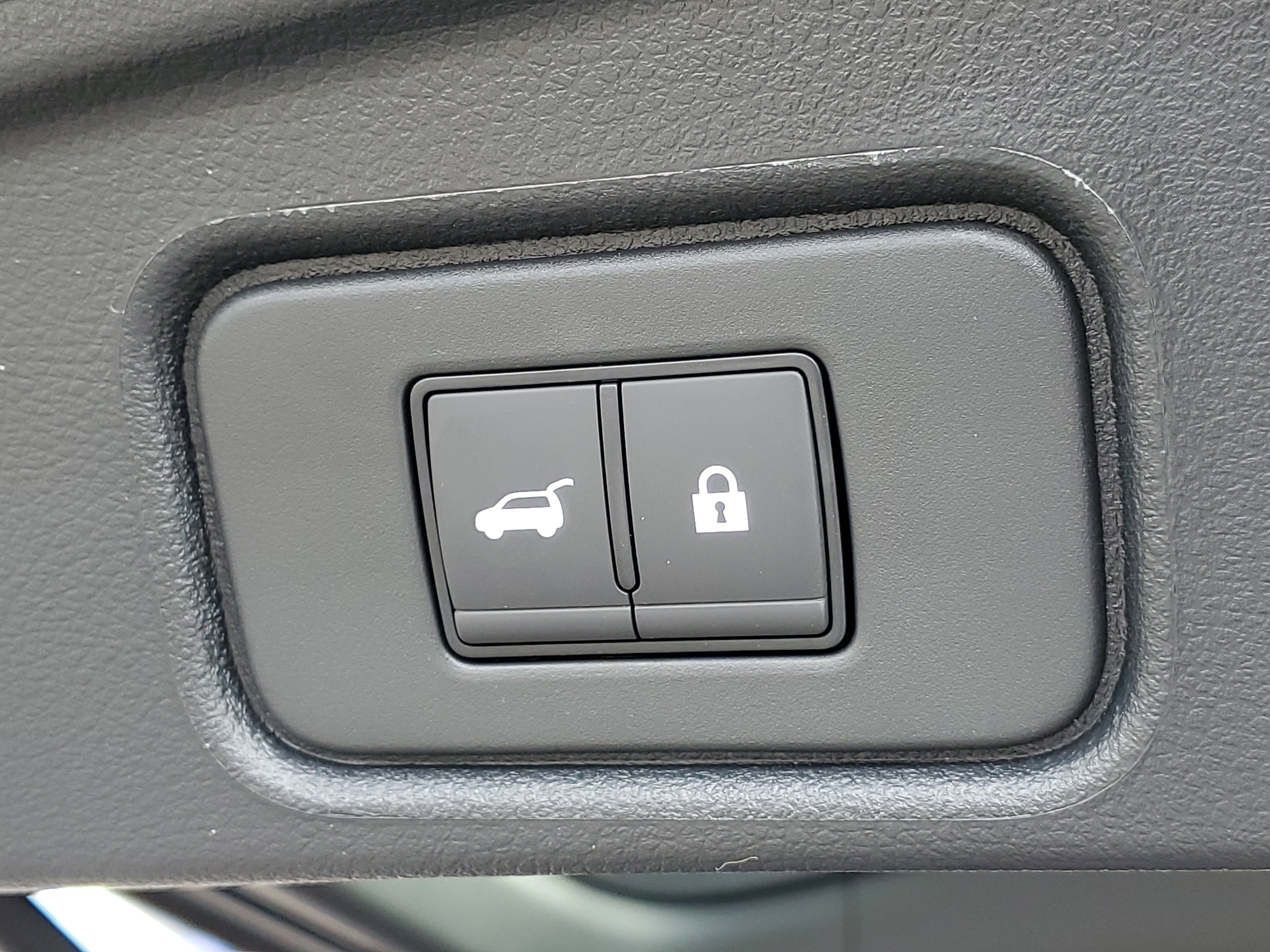 New 2026 Nissan Pathfinder SL w/ SL Premium Package image 33