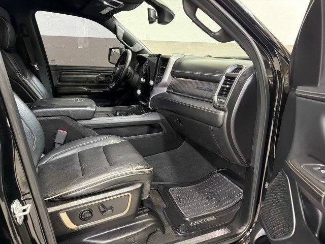 Used 2019 RAM 1500 Limited AWD/4WD image 41