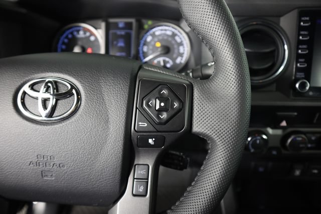 Used 2023 Toyota Tacoma TRD Off-Road AWD/4WD image 47