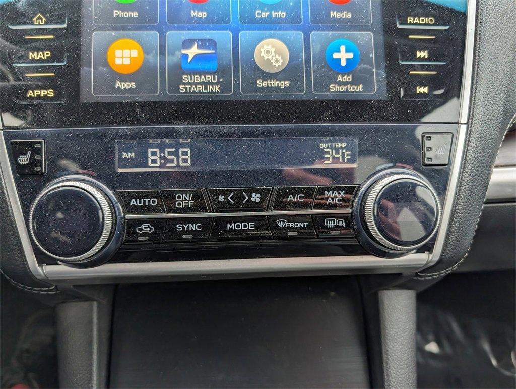 Used 2019 Subaru Outback 2.5i Limited image 23