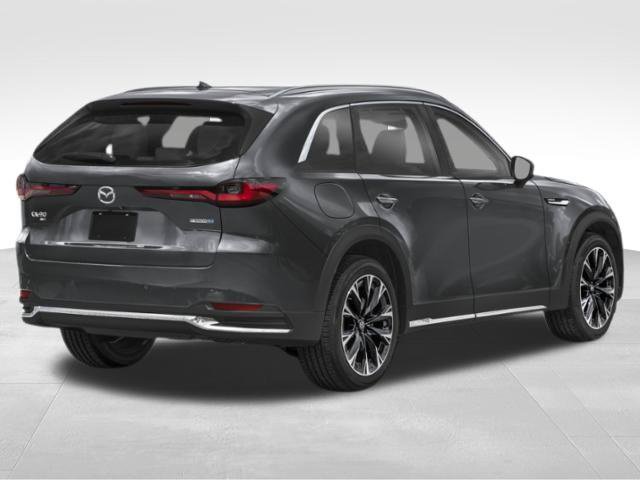 New 2026 MAZDA CX-90 Plug-In Hybrid w/ Premium Plus AWD/4WD image 2