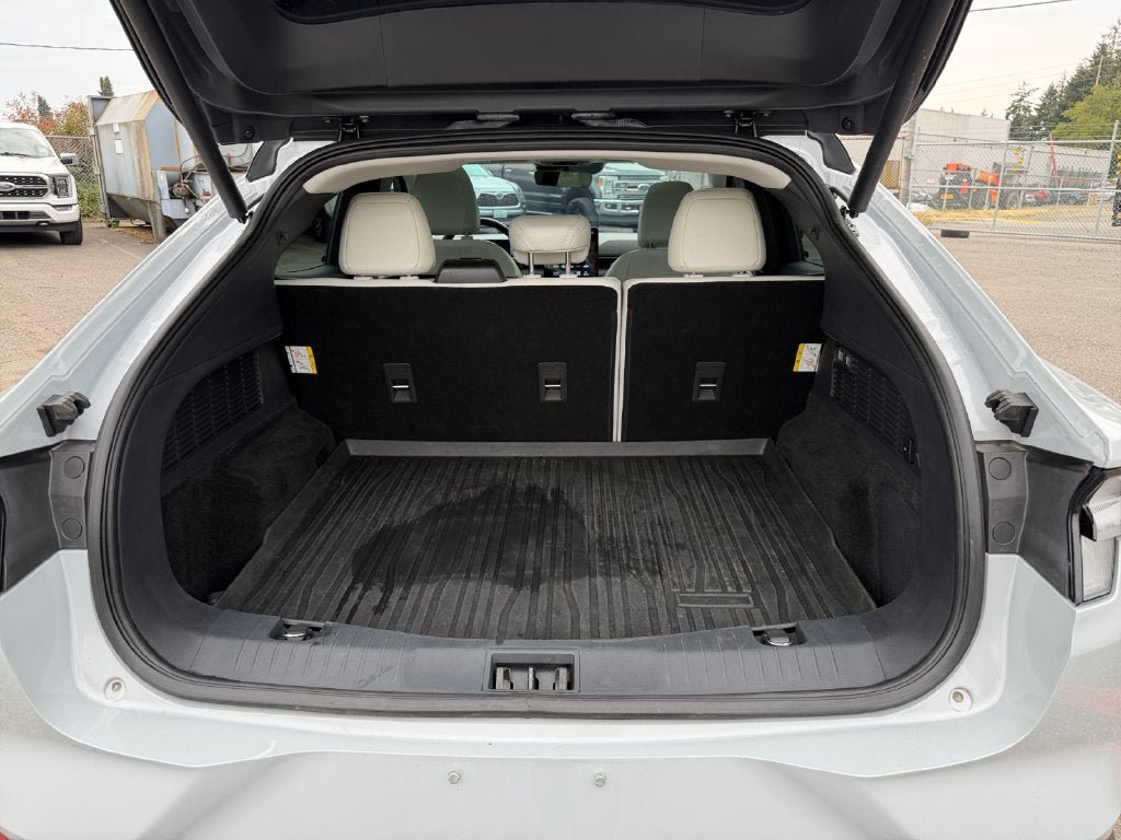 Used 2023 Ford Mustang Mach-E Premium RWD image 23