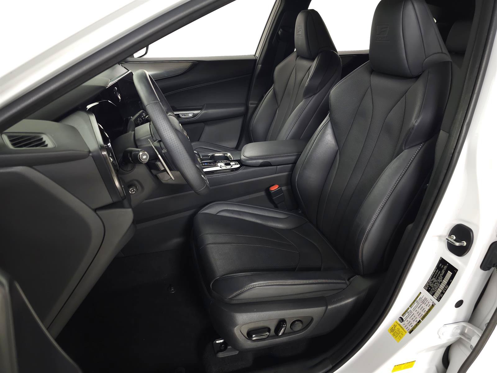 Certified 2023 Lexus NX 350 F Sport AWD/4WD image 15