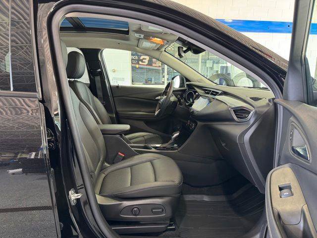 Used 2023 Buick Encore GX Essence w/ Experience Buick Package AWD/4WD image 15