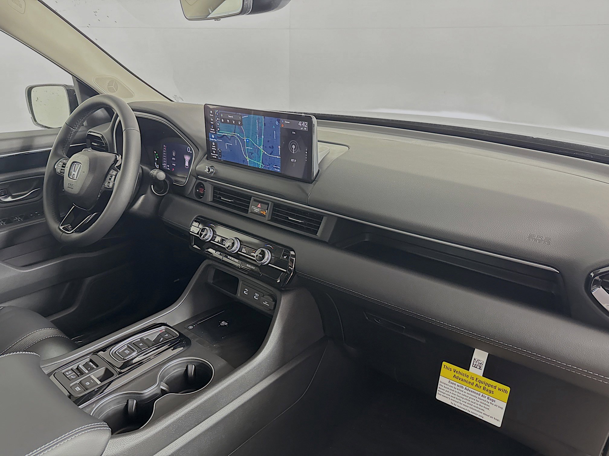 New 2026 Honda Pilot EX-L image 37