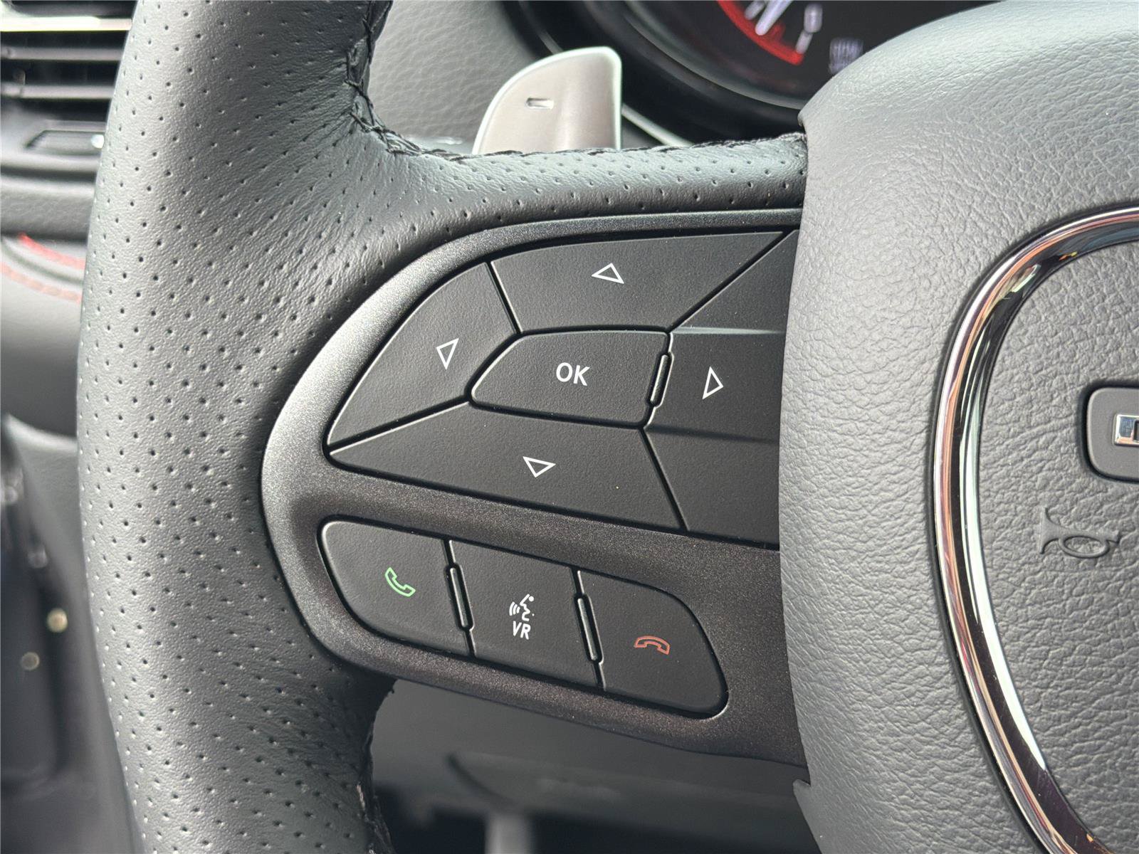 New 2026 Dodge Durango GT AWD/4WD image 26