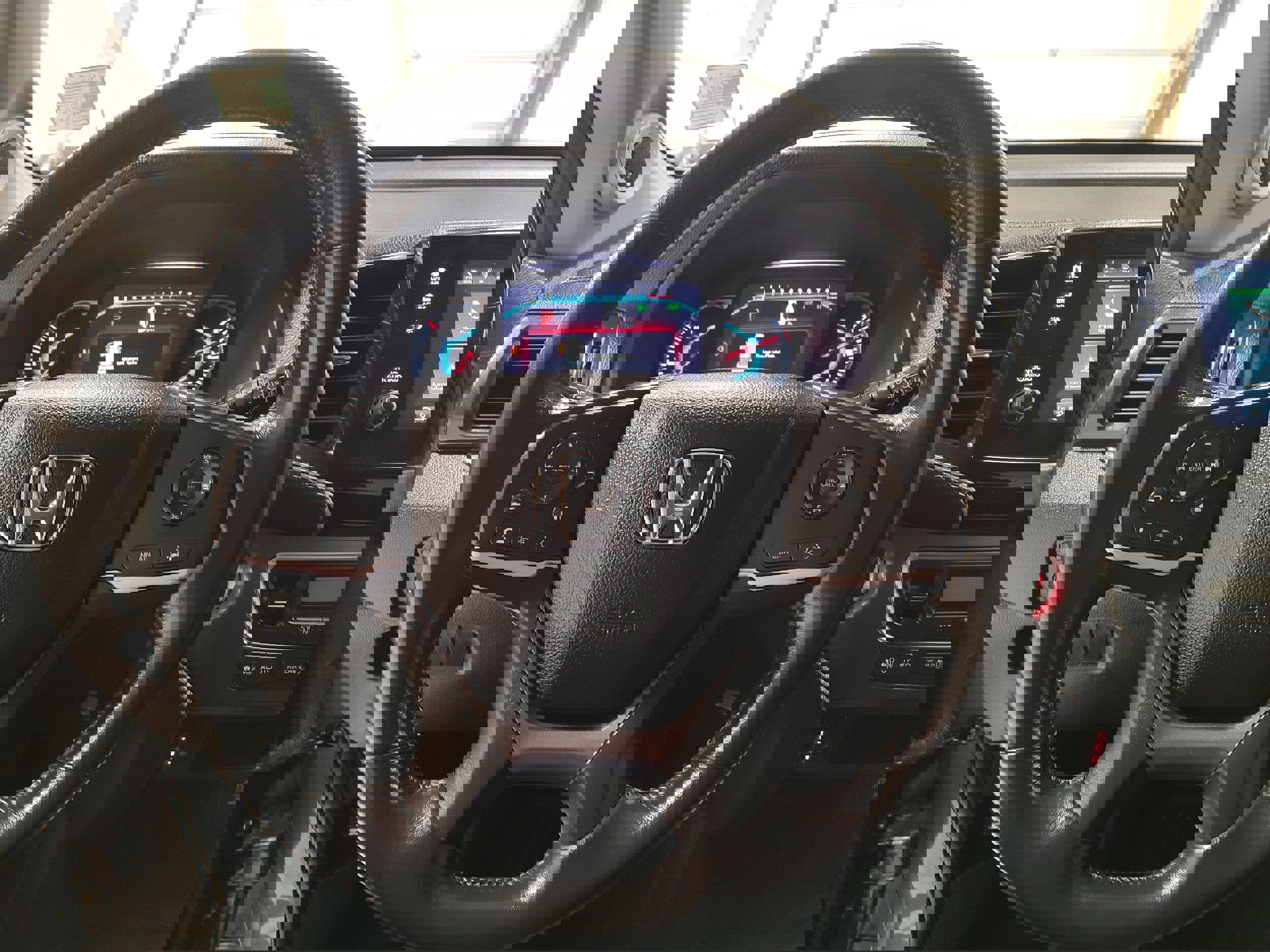 Used 2019 Honda Pilot EX-L image 5