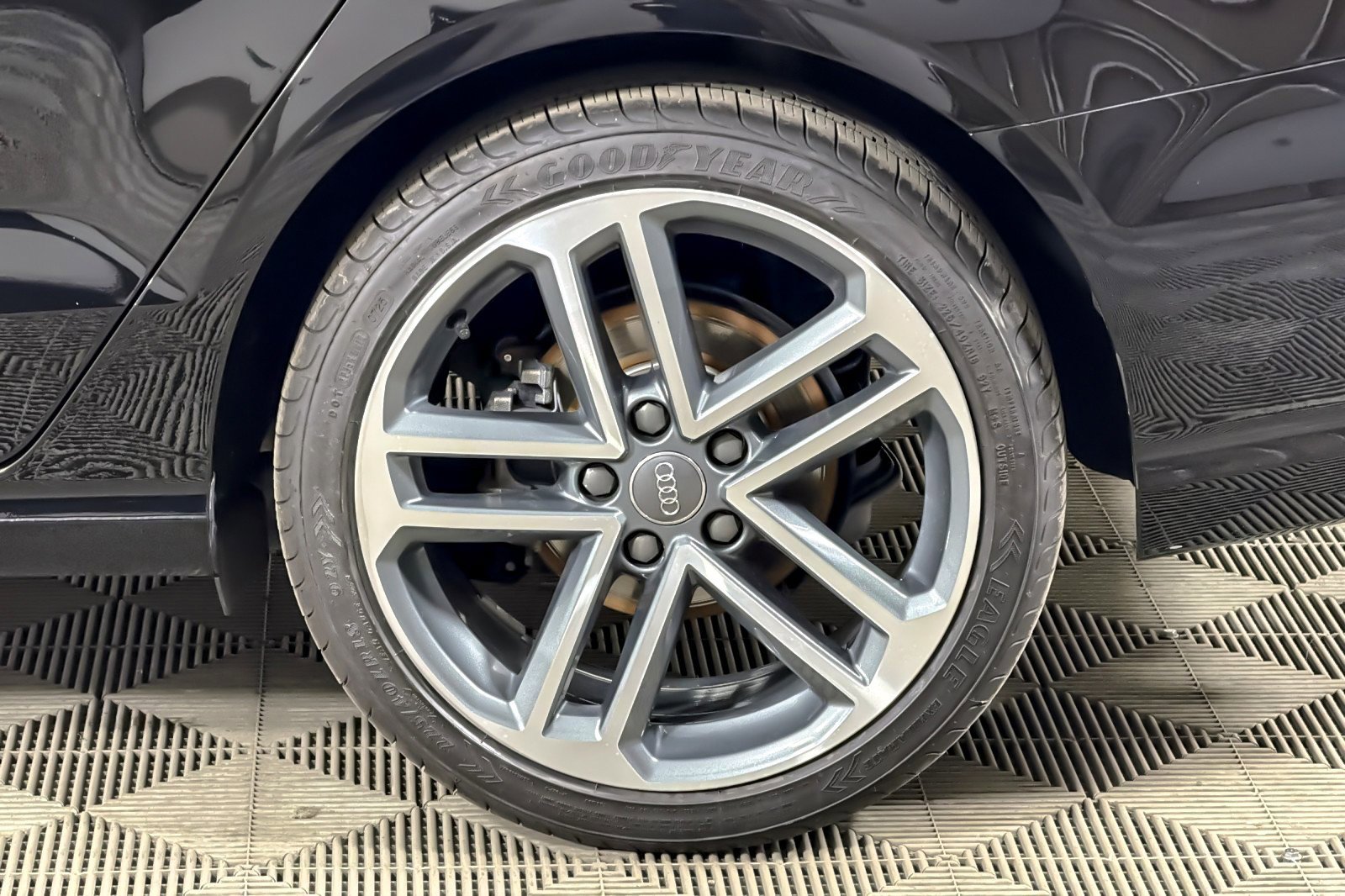 Used 2020 Audi A3 2.0T Premium w/ Final Edition Package FWD image 24