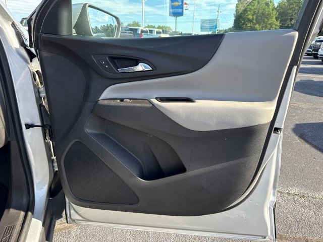 Used 2022 Chevrolet Equinox LT image 13