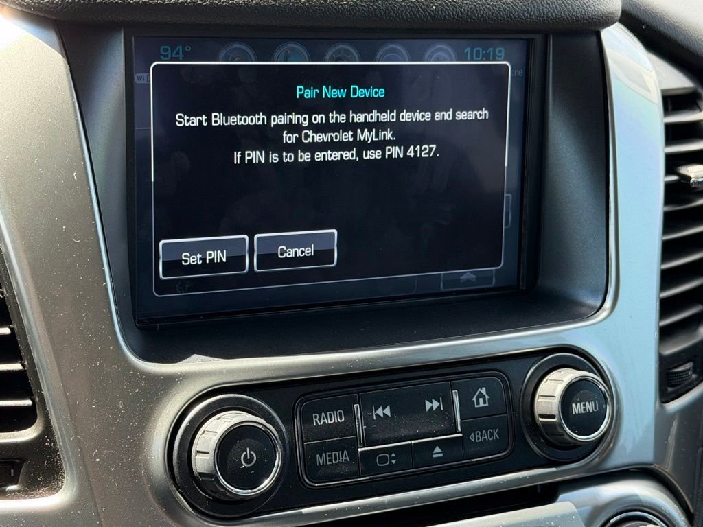 Used 2019 Chevrolet Tahoe Premier AWD/4WD image 23