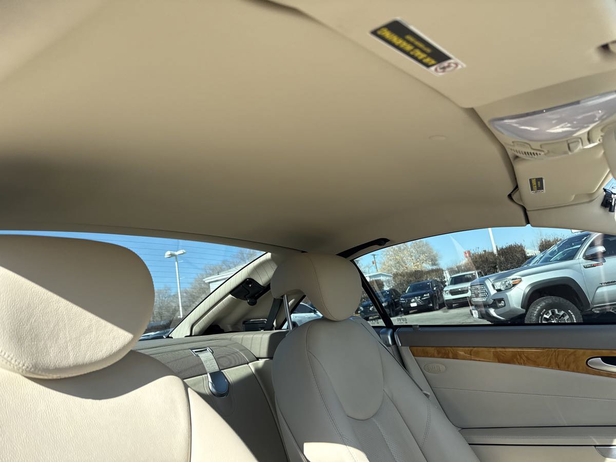 Used 2005 Mercedes-Benz SL 500 image 17