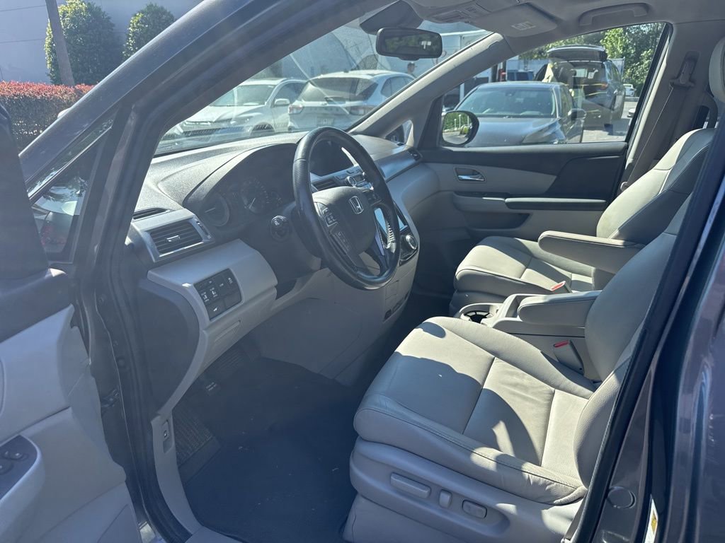 Used 2014 Honda Odyssey EX-L image 20