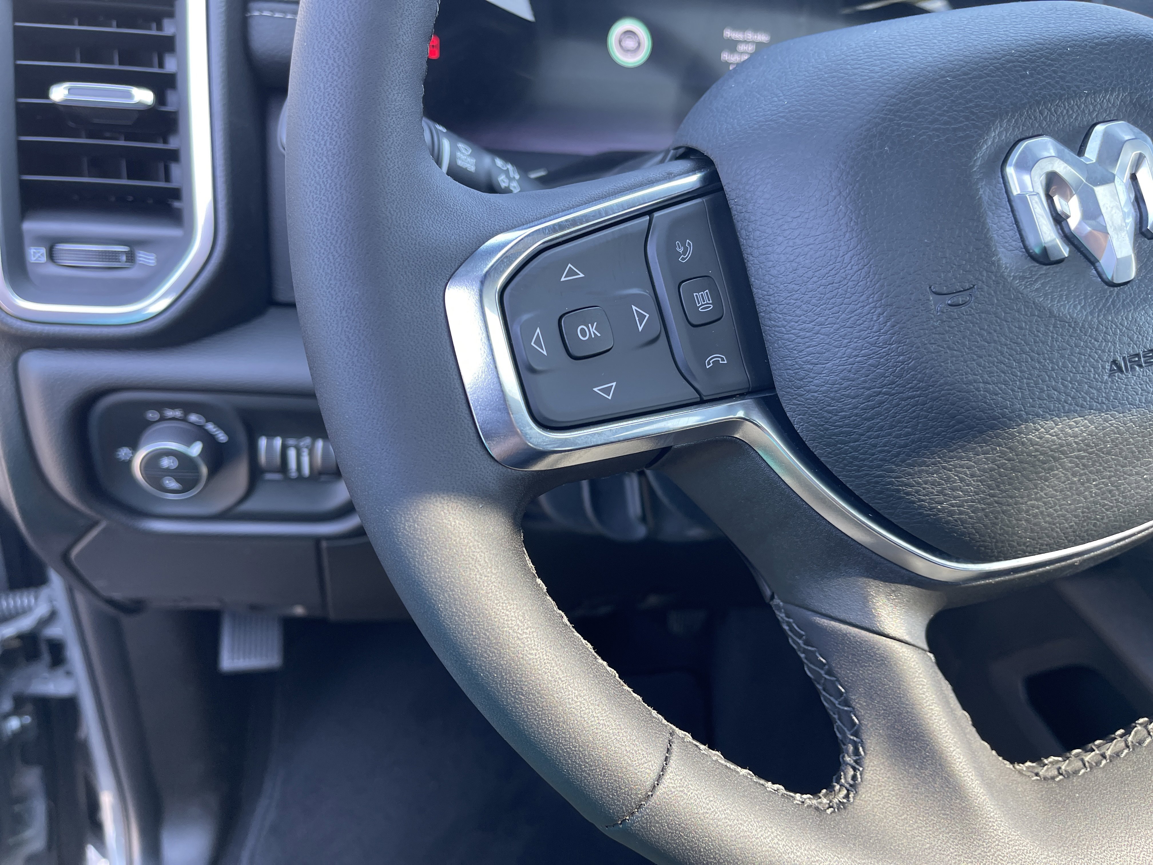 New 2025 RAM 2500 Laramie w/ Night Edition image 21
