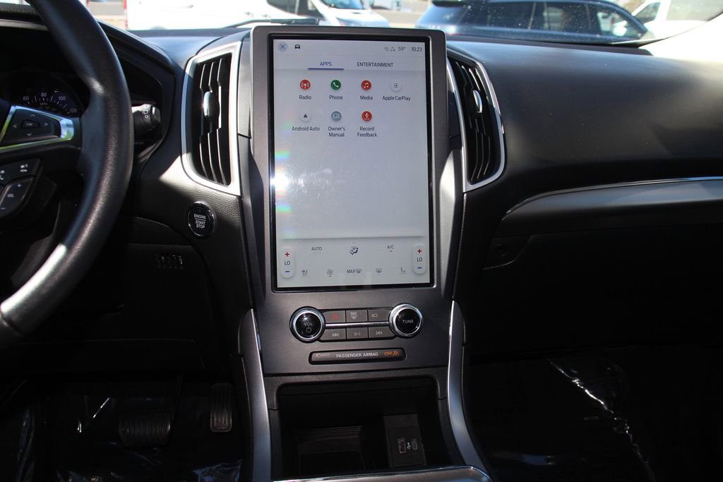 Certified 2022 Ford Edge SEL w/ Convenience Package image 18