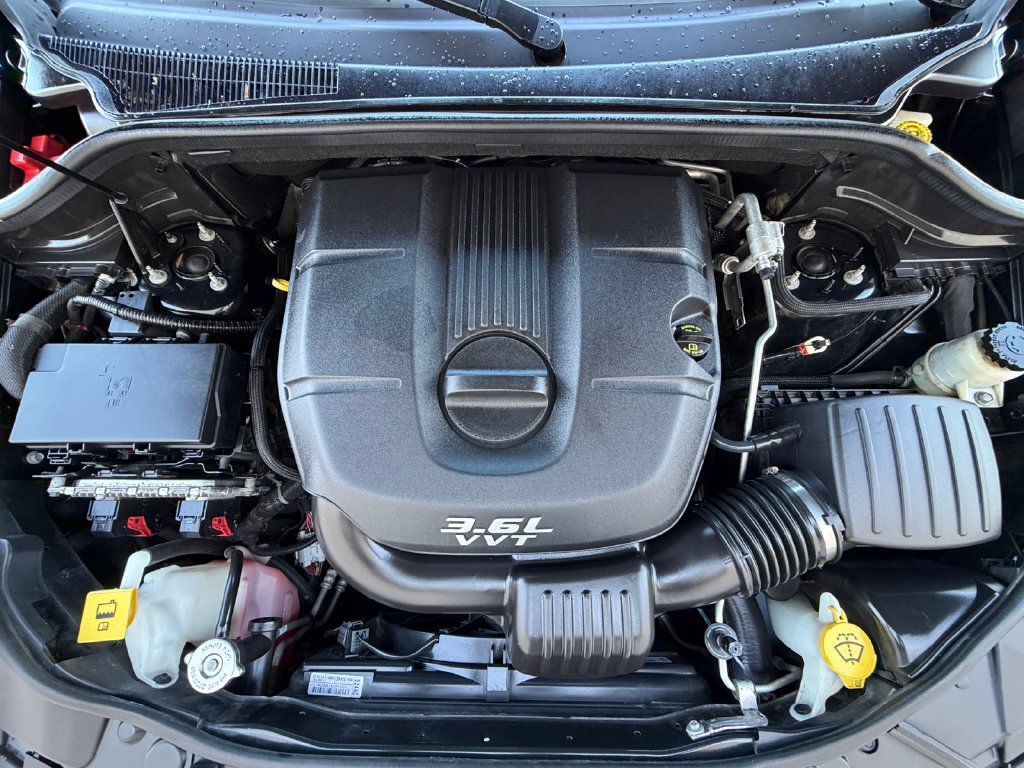 Used 2014 Jeep Grand Cherokee Limited AWD/4WD image 9