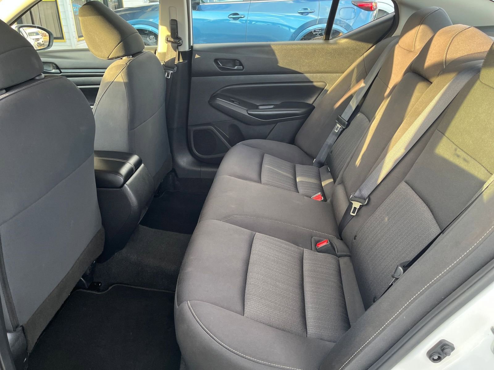 Used 2023 Nissan Altima 2.5 S image 23