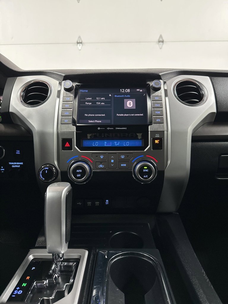 Used 2020 Toyota Tundra SR5 w/ TRD Off-Road Package image 25