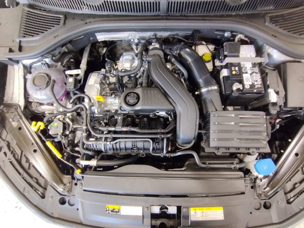New 2026 Volkswagen Jetta Sport FWD image 8