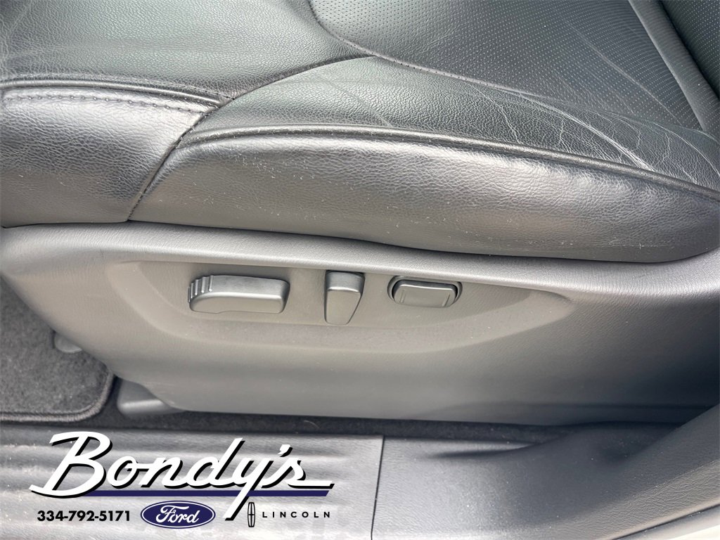 Used 2024 Nissan Armada SL w/ Cargo Package image 9