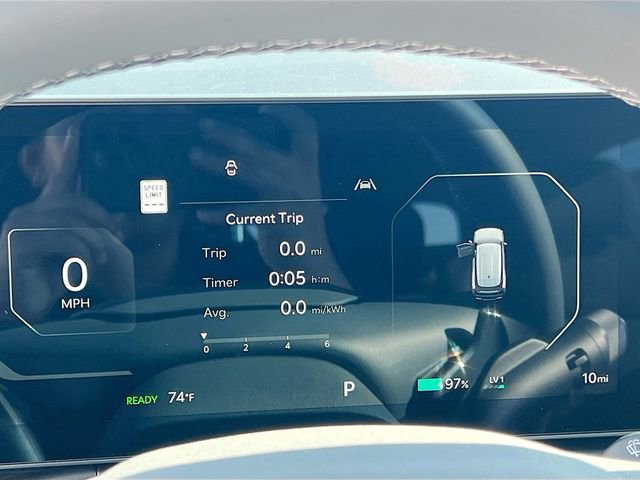 New 2026 Kia EV9 Wind AWD/4WD image 12