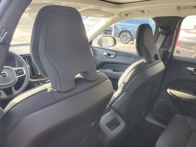 New 2026 Volvo XC60 B5 Plus w/ Protection Package Premier image 25