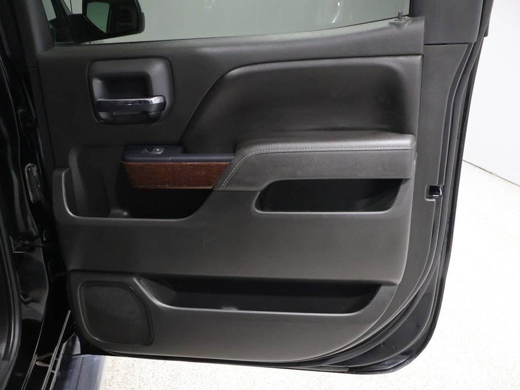 Used 2017 GMC Sierra 1500 SLT image 22