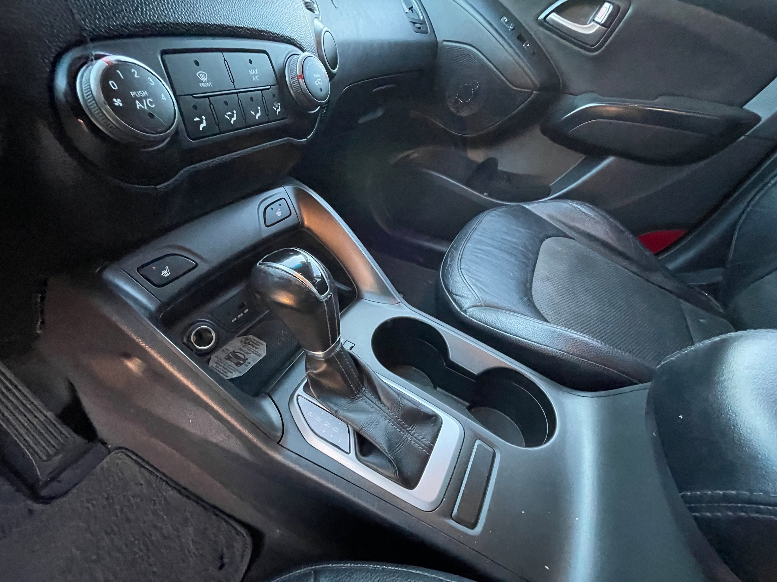 Used 2014 Hyundai Tucson SE FWD image 14