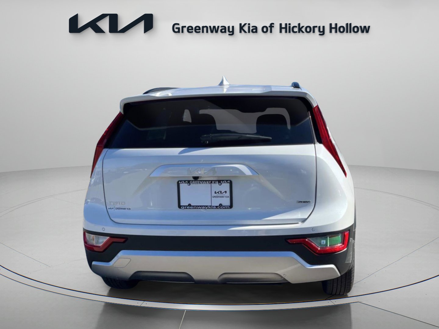 New 2025 Kia Niro EX w/ EX Cold Weather Package FWD image 6