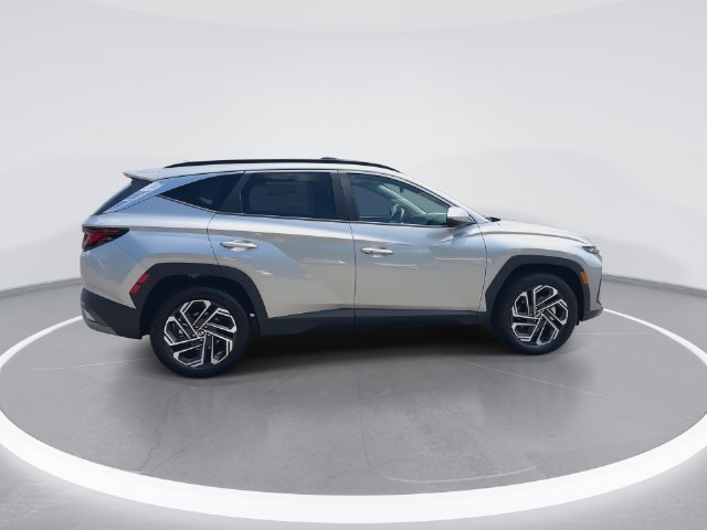 New 2026 Hyundai Tucson SEL Plus FWD image 9