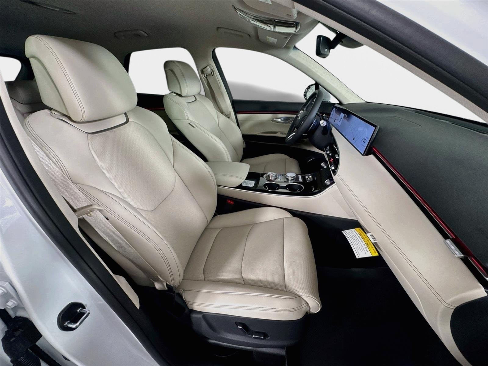 New 2027 Genesis GV70 2.5T AWD/4WD image 28
