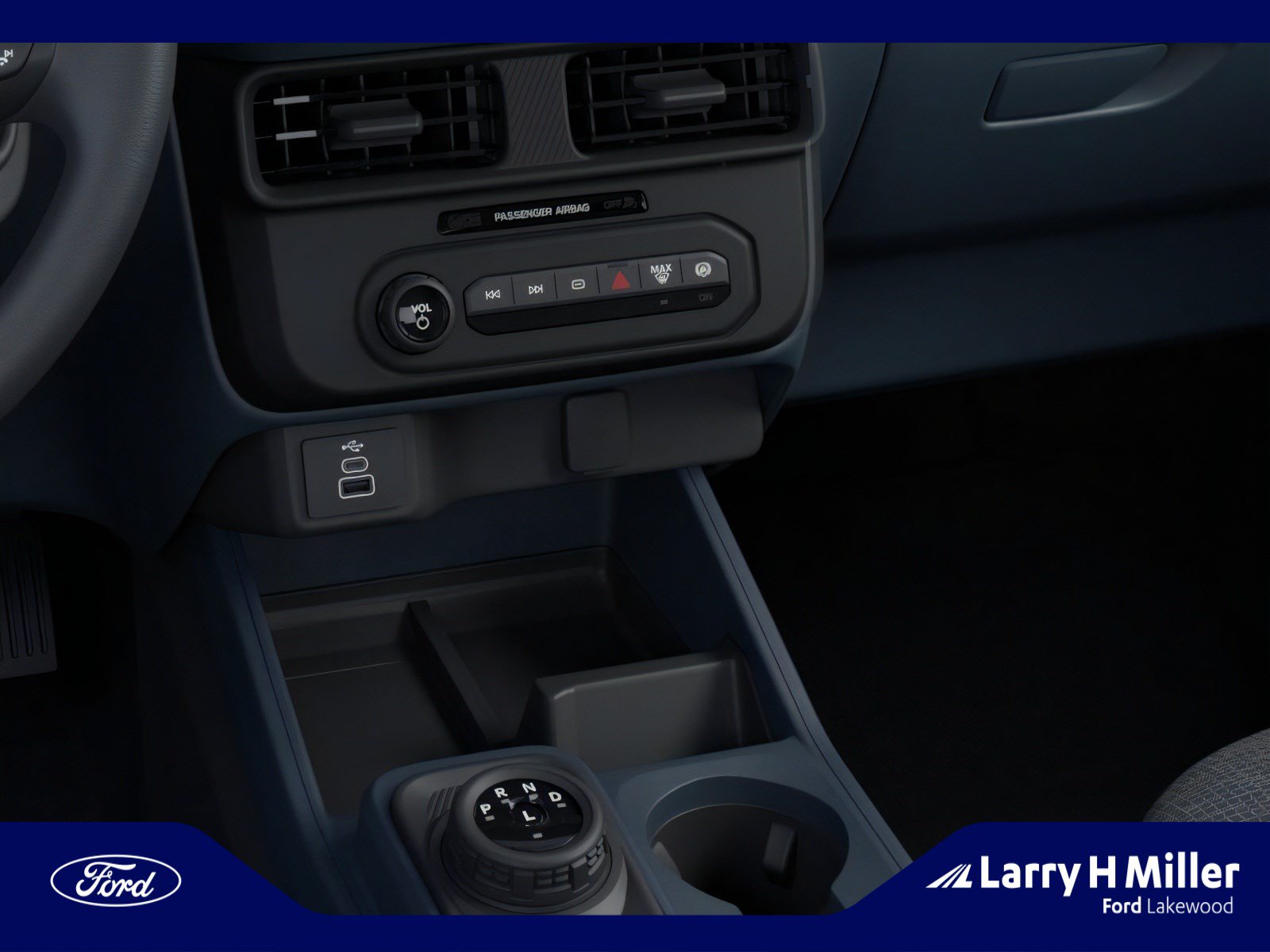 New 2026 Ford Maverick XL AWD/4WD image 16