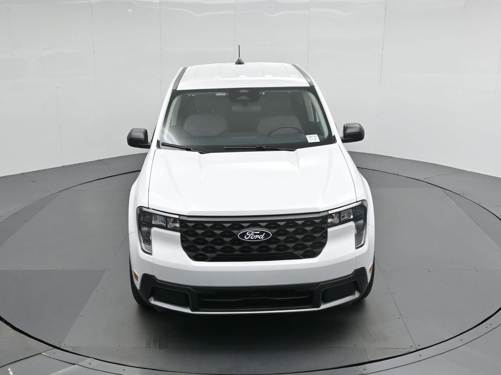 New 2026 Ford Maverick XLT FWD image 33