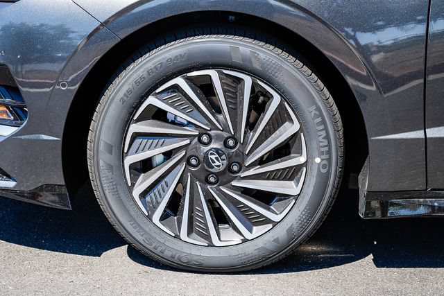 New 2026 Hyundai Sonata Limited FWD image 11