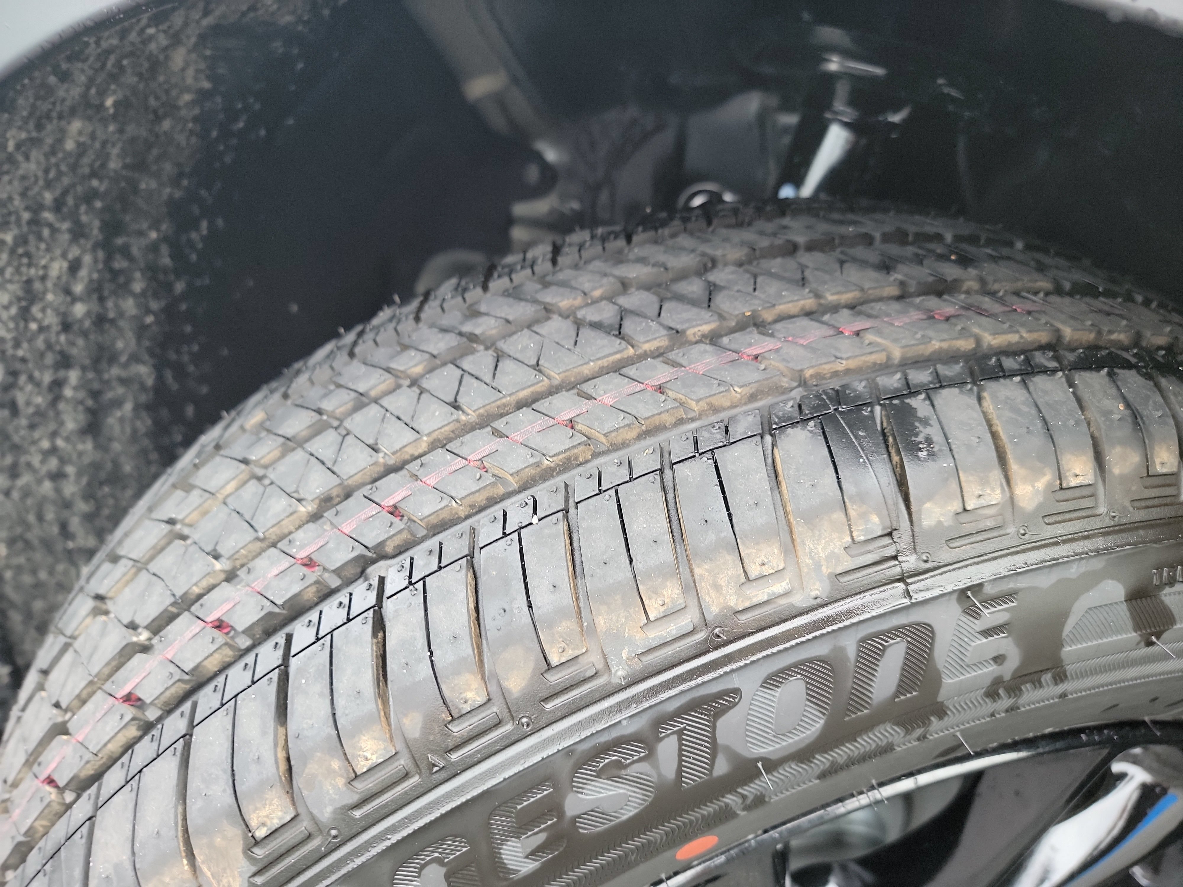 New 2027 Honda CR-V Sport-L image 31