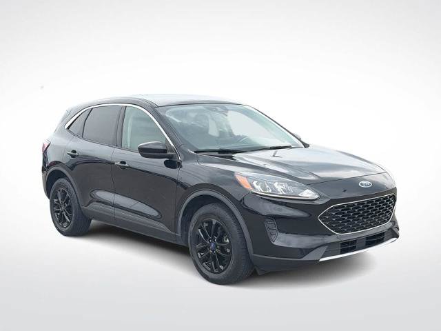 Certified 2020 Ford Escape SE AWD/4WD image 2