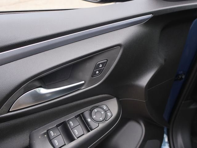 New 2026 Buick Envista Preferred FWD image 15