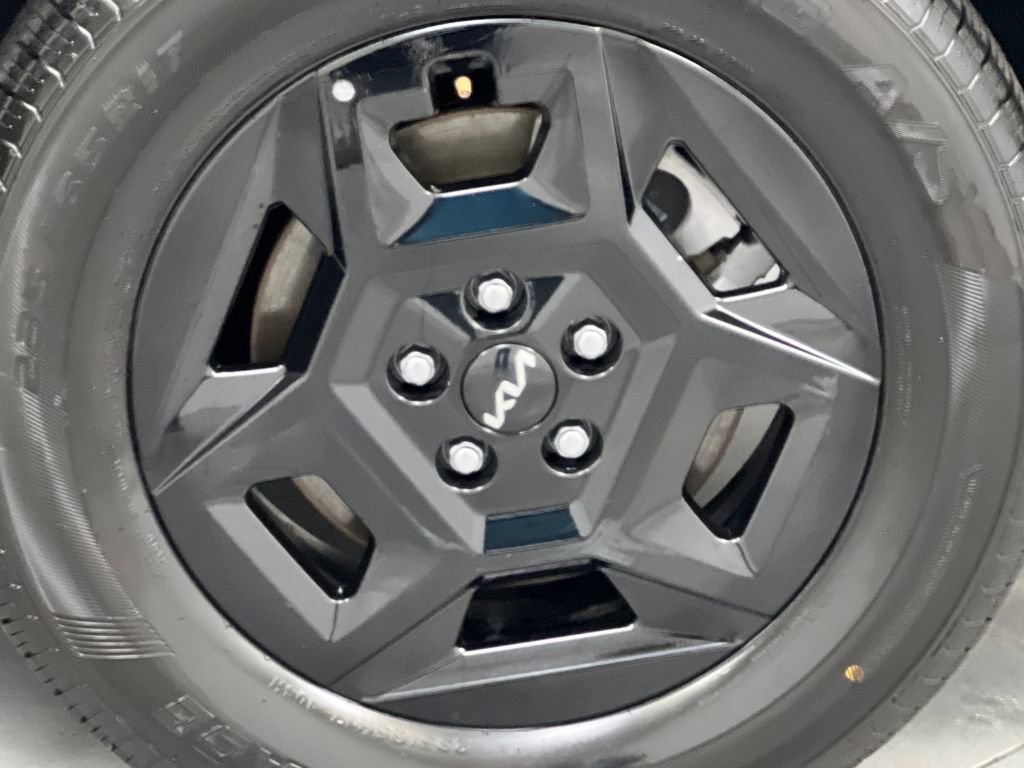 Used 2025 Kia Carnival image 70