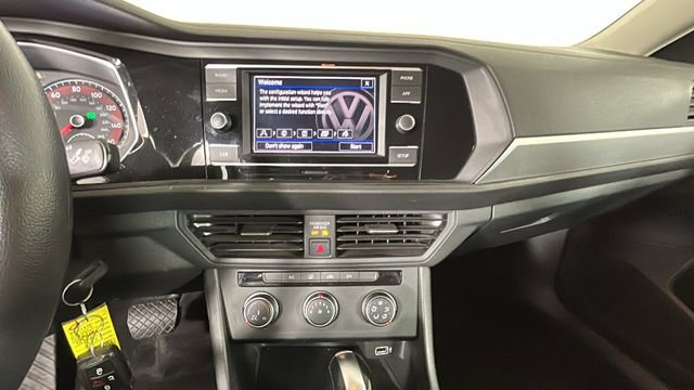 Used 2019 Volkswagen Jetta SE FWD image 22