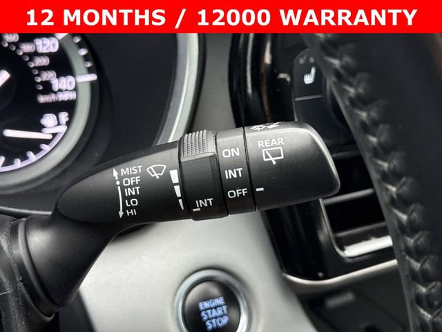 Used 2021 Toyota Highlander XLE image 26