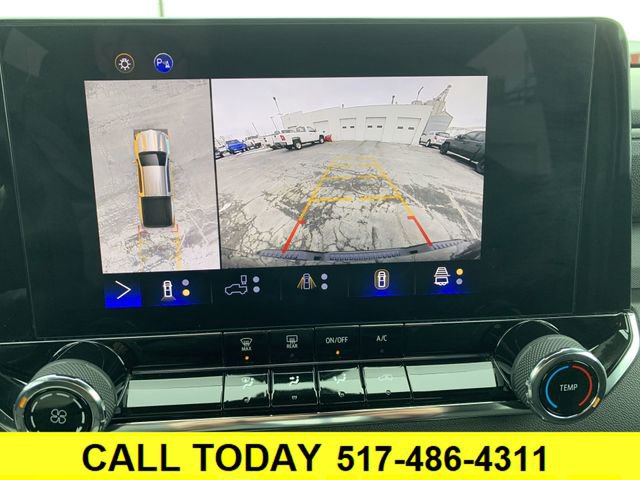 Certified 2023 Chevrolet Colorado Trail Boss w/ Technology Package image 14