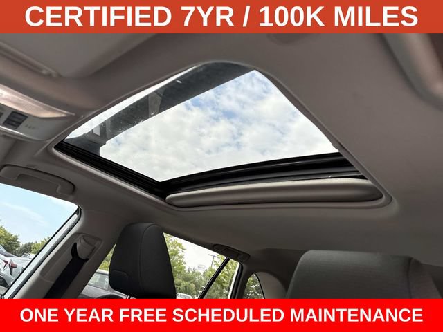 Used 2024 Toyota RAV4 XLE w/ Convenience Package FWD image 16