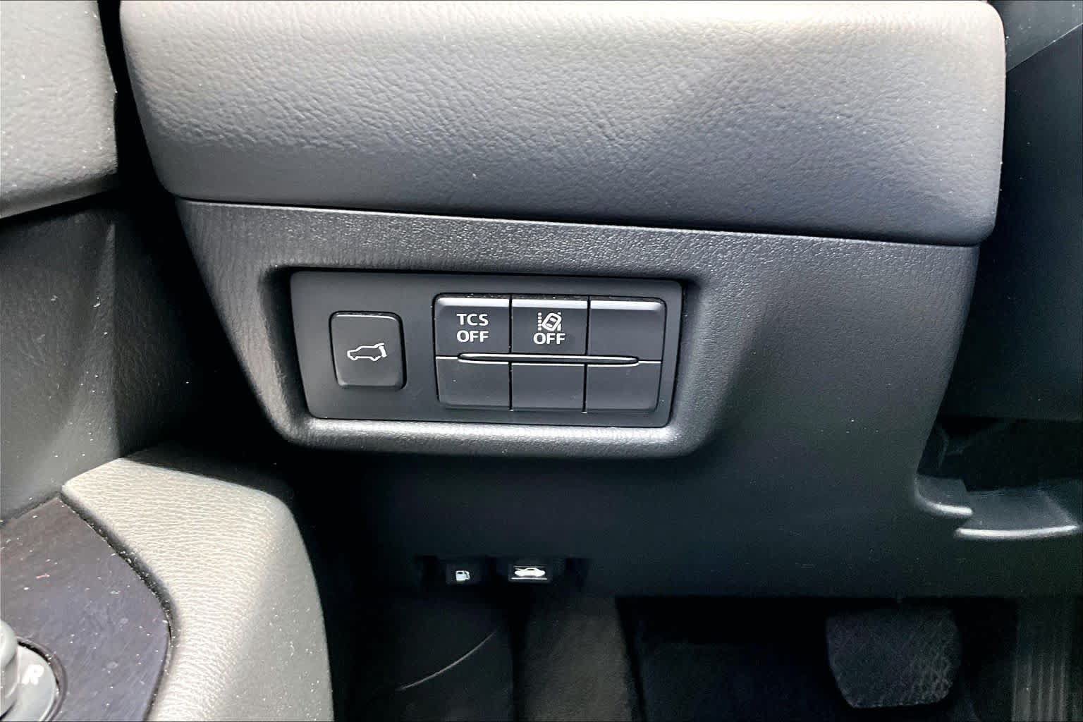 Used 2020 MAZDA CX-5 Touring AWD/4WD image 34