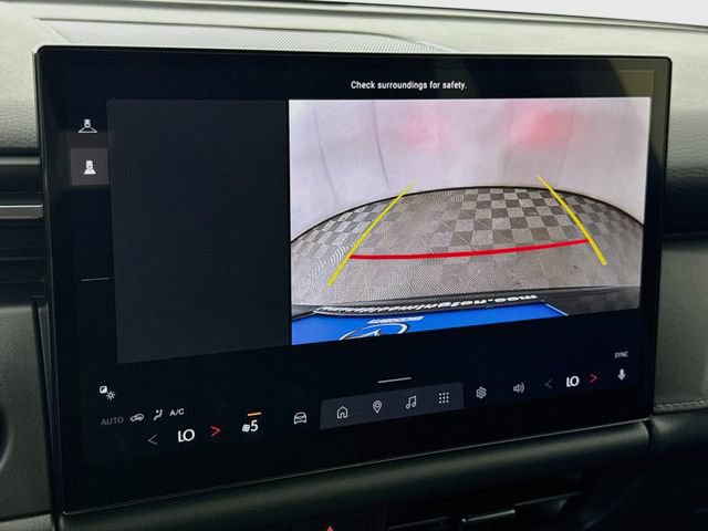 New 2026 MAZDA CX-5 Select AWD/4WD image 13