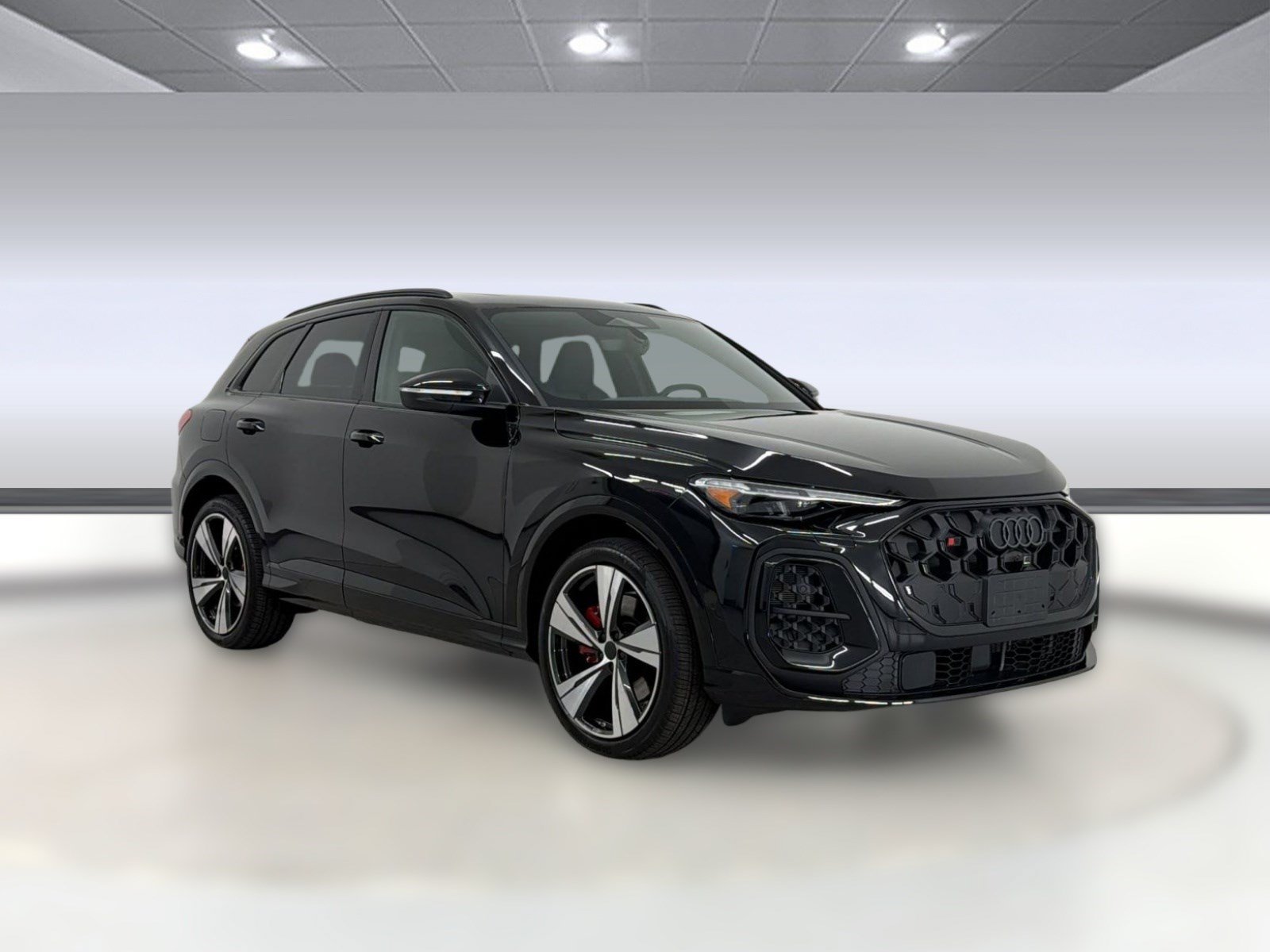 New 2026 Audi SQ5 Premium Plus AWD/4WD image 7